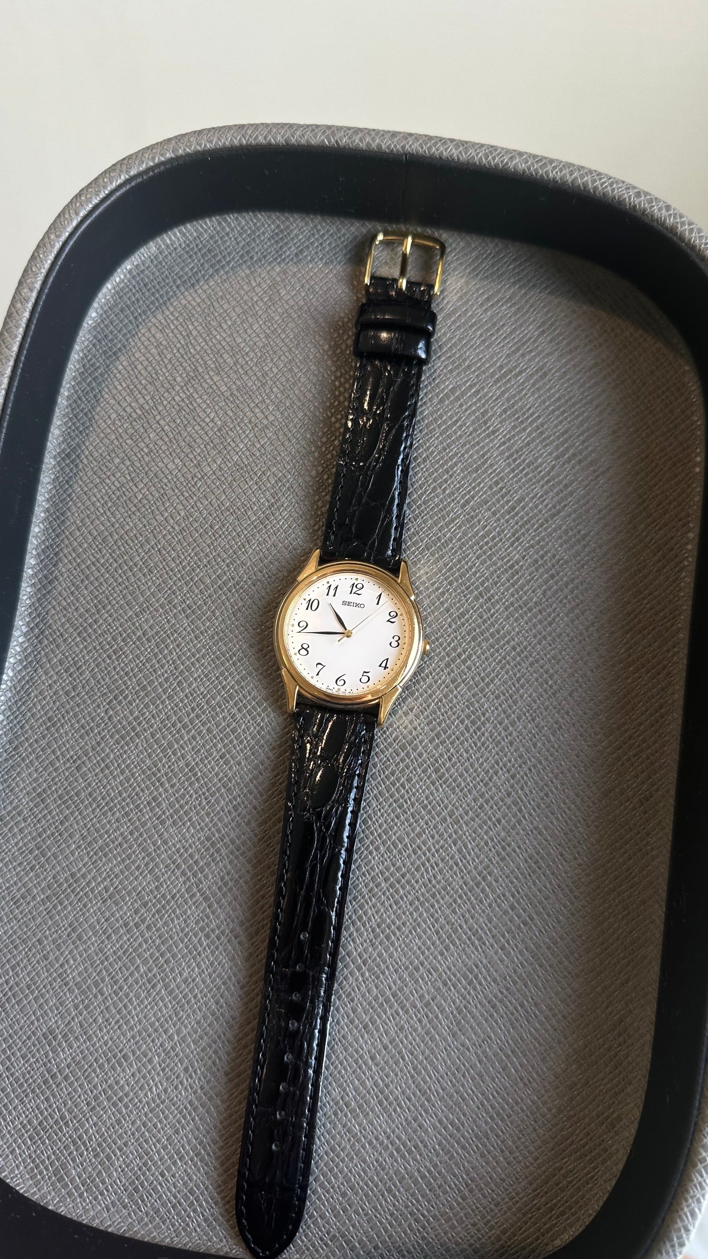 Seiko V701-1920