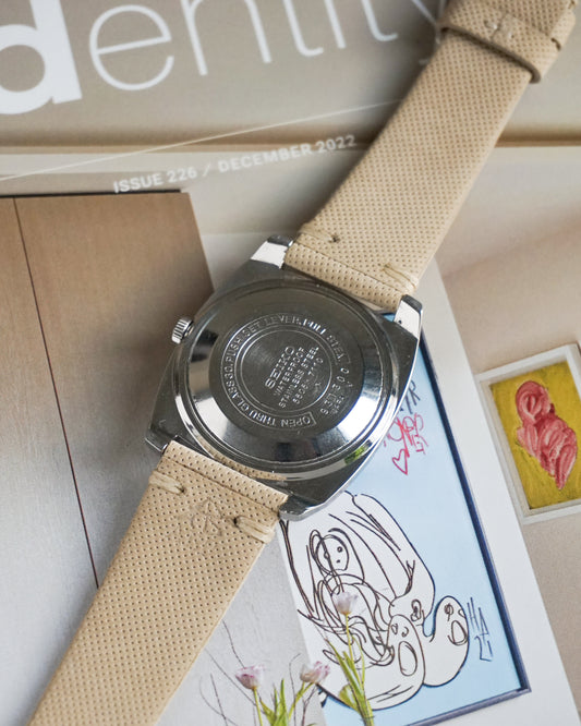 Seiko lord Matic 5606-7110