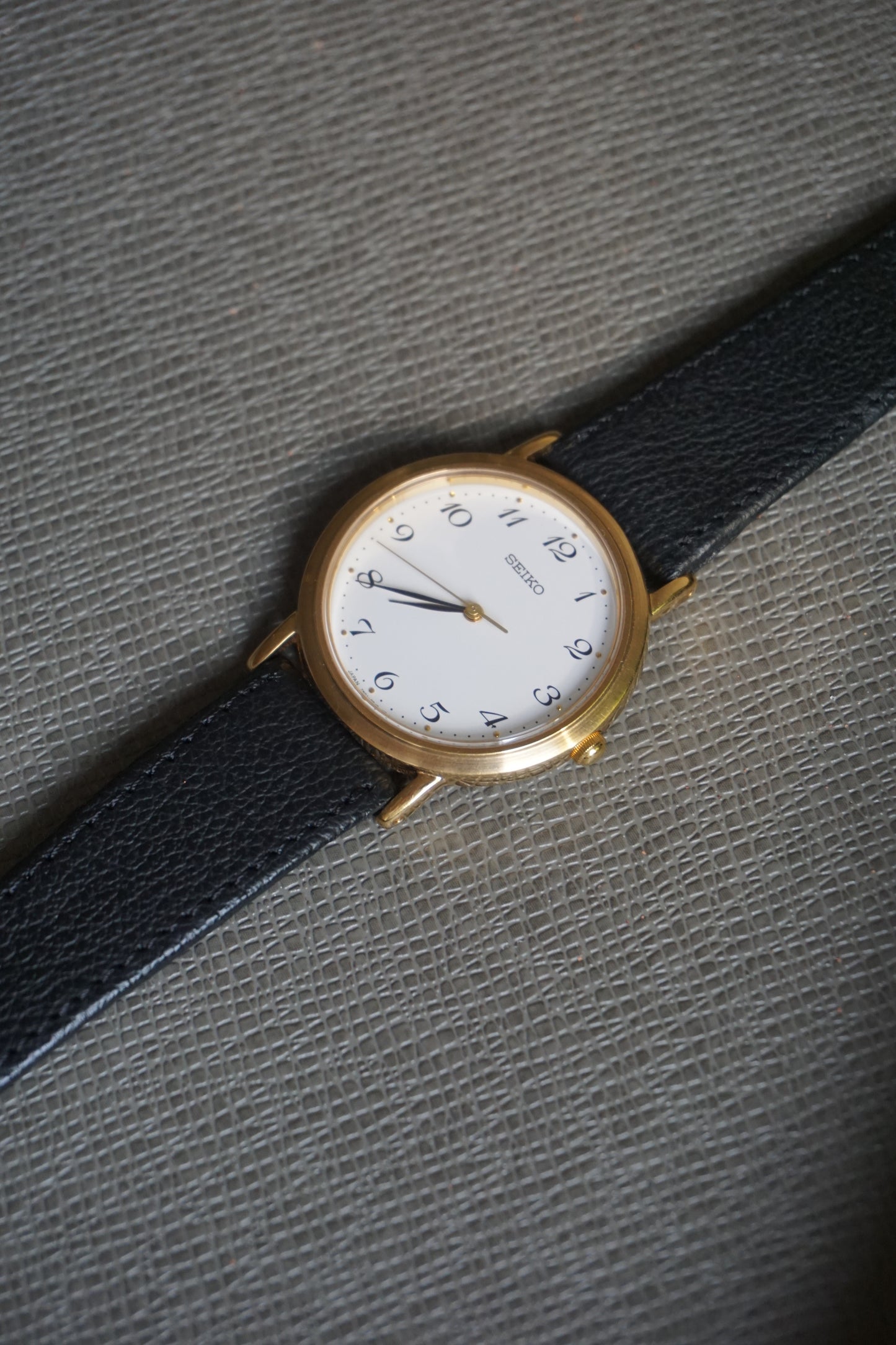 Seiko quartz 7N01-0BH0