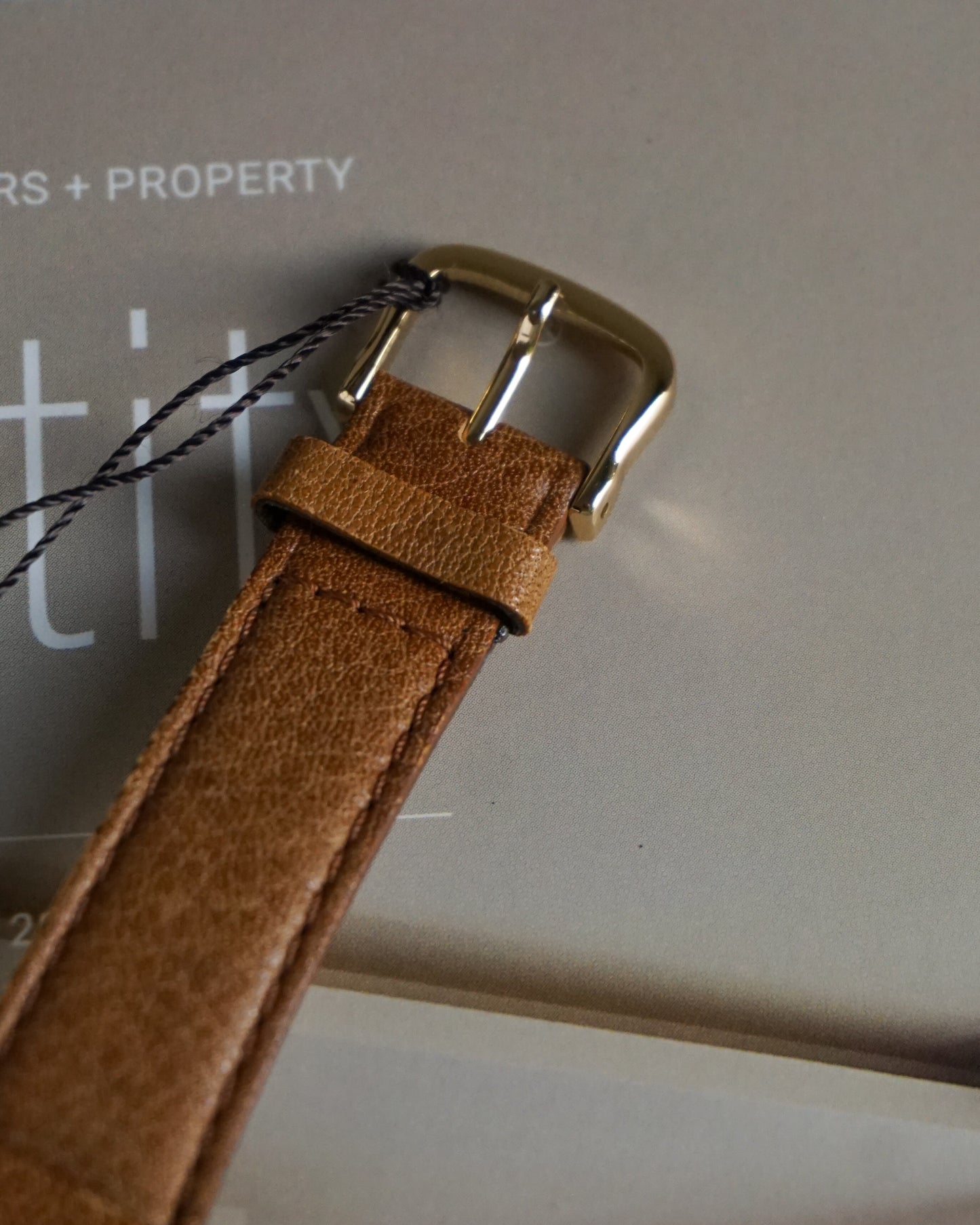 Seiko 7F39-7010 NOS