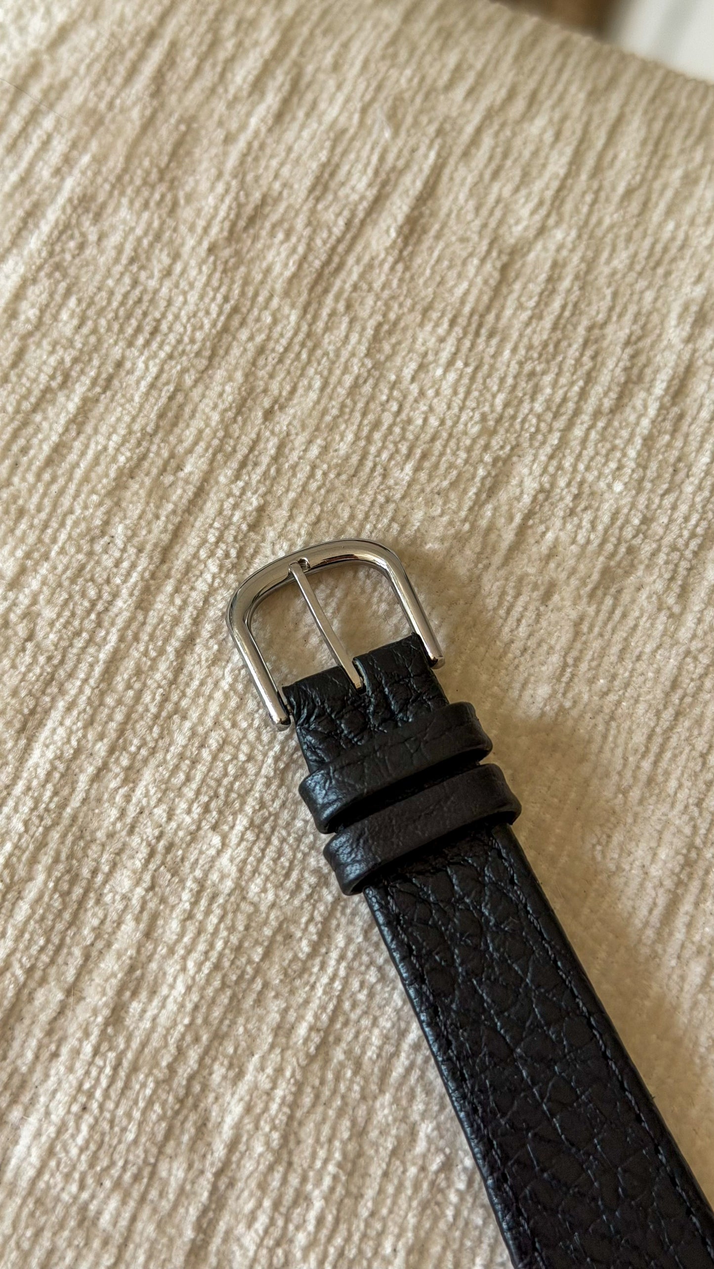 Seiko Credor 8J81-6A30