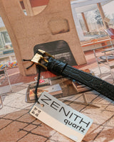 Zenith cosmopolitan NOS