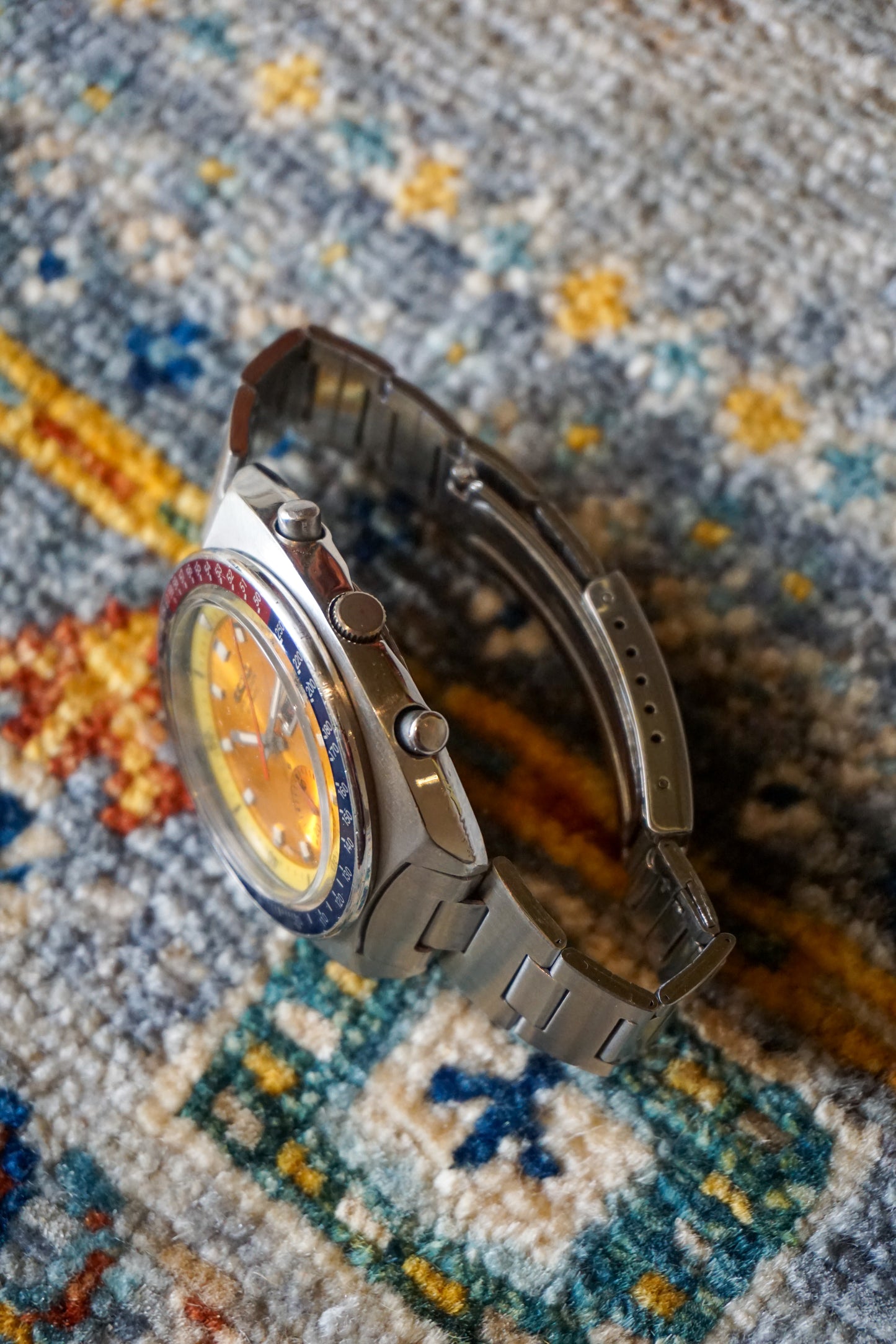 Seiko 6139-6002 “Pogue”