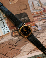 Zenith cosmopolitan NOS