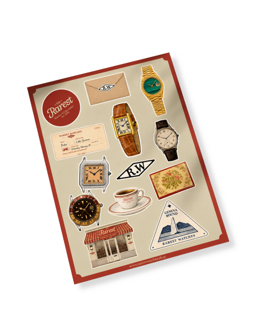Sticker pack