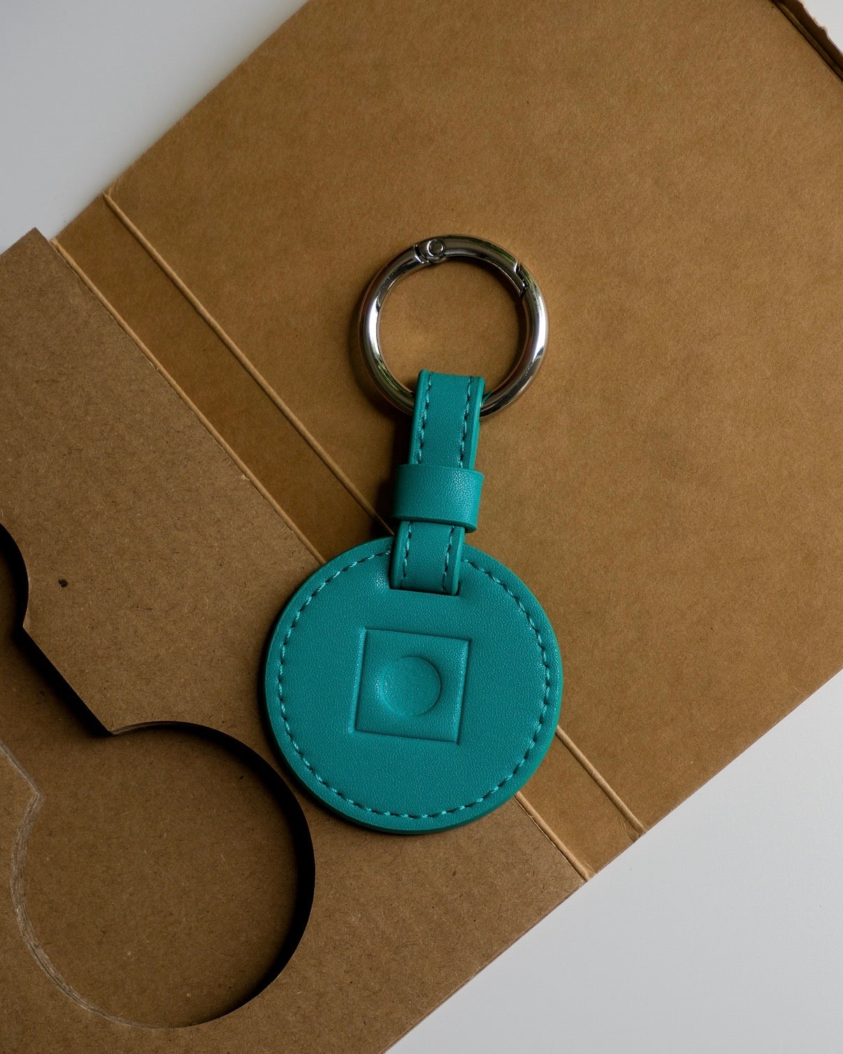Rolex 100th anniversary keychain