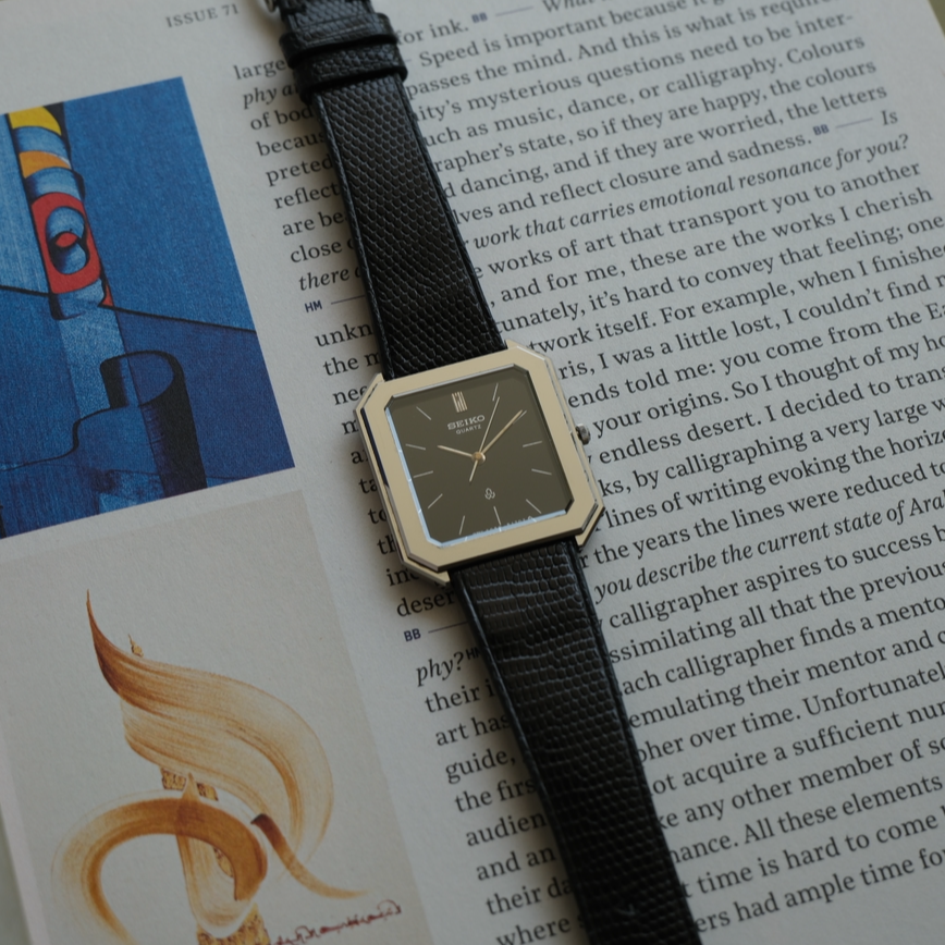 Seiko 6530 5090