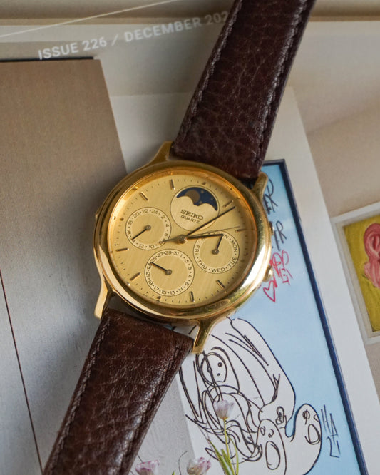 Seiko 7F39-7010
