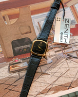 Zenith cosmopolitan NOS