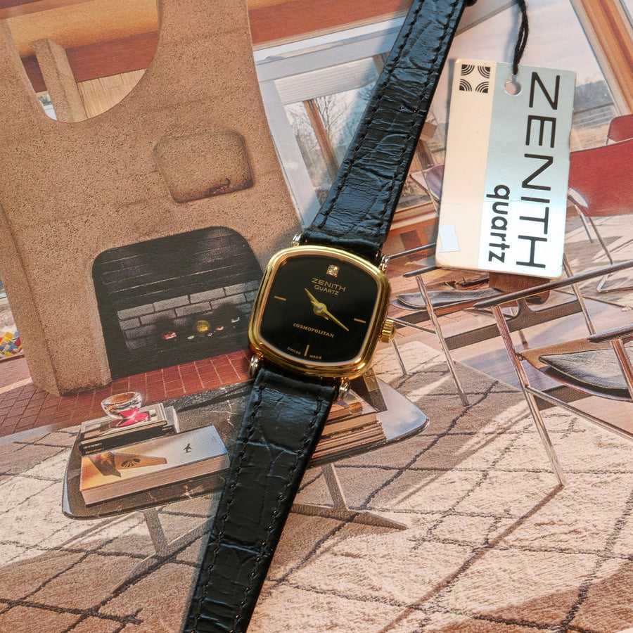 Zenith cosmopolitan NOS