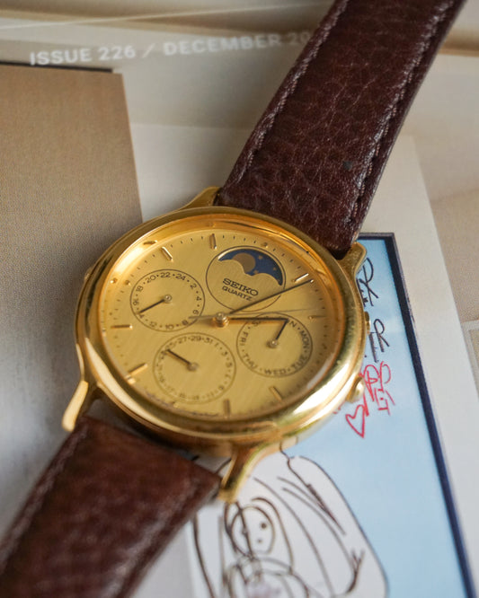 Seiko 7F39-7010