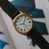 Seiko 7n07-9000