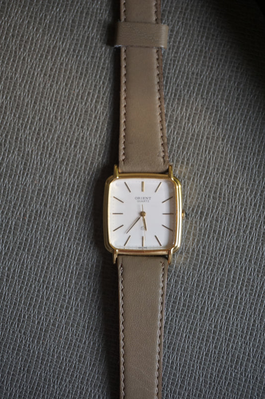 Orient square NOS