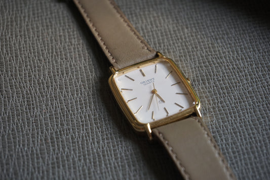Orient square NOS