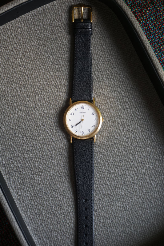 Seiko quartz 7N01-0BH0