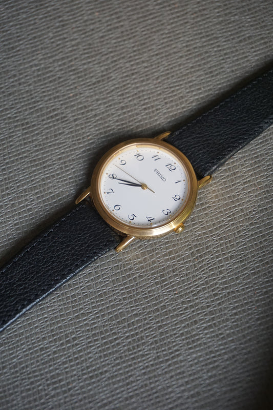 Seiko quartz 7N01-0BH0